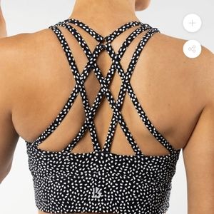 Buffbunny revolution bra